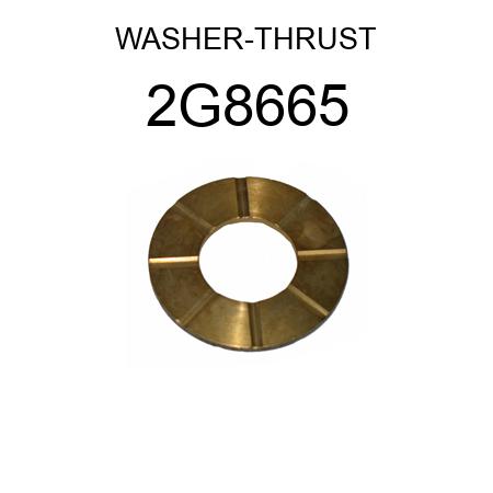 WASHER 2G8665