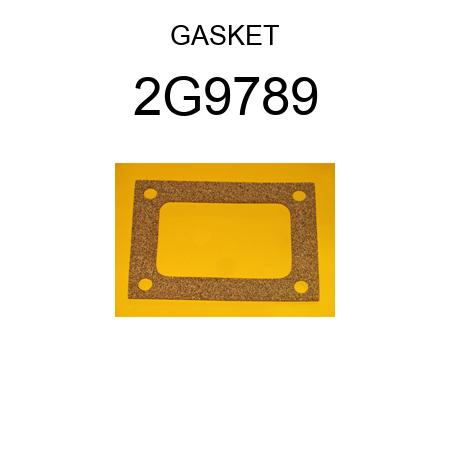 GASKET 2G9789