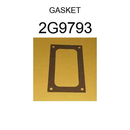 GASKET-CTP 2G9793