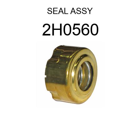 SEAL ASSY 2H0560