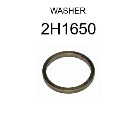 WASHER 2H1650