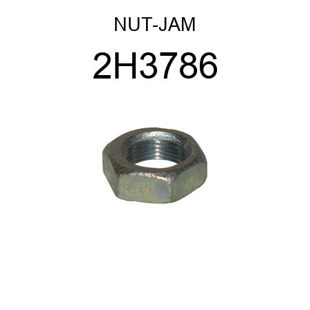 NUT-JAM 2H3786
