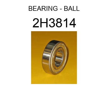 BALL BEARING 2H3814