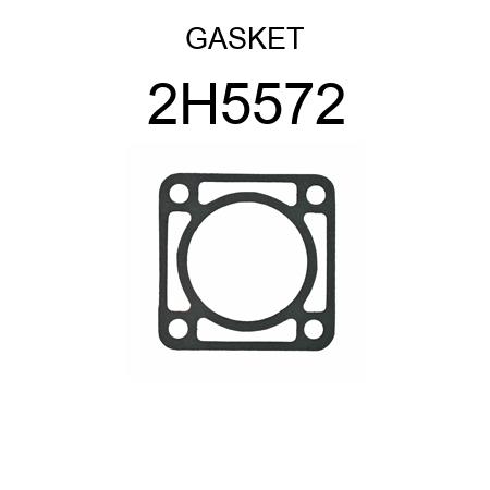 GASKETCTP 2H5572