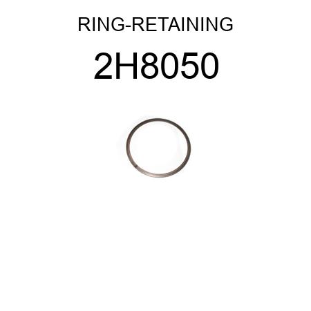 RING-RETAINING 2H8050