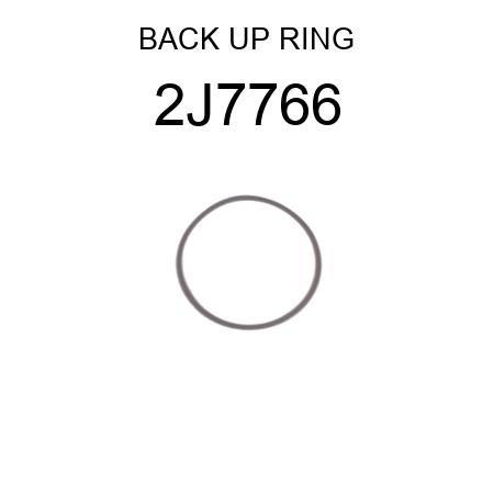 BACK UP RING 2J7766