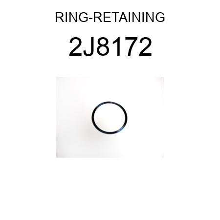 RING-RETAINING 2J8172