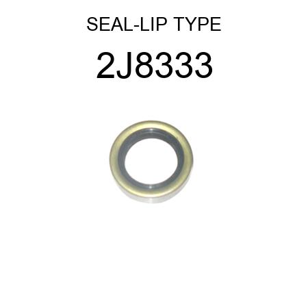 SEAL-LIP TYPE 2J8333