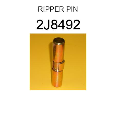 RIPPER PIN 2J8492