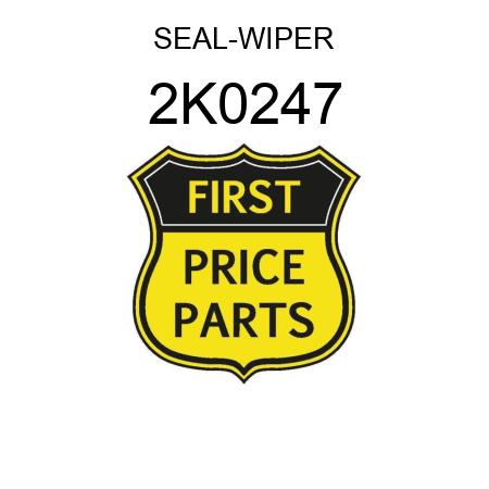 SEAL-WIPER 2K0247