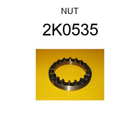 NUT 2K0535