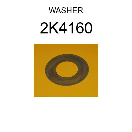 WASHER 2K4160