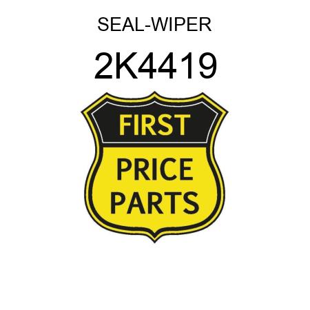 SEAL-WIPER 2K4419