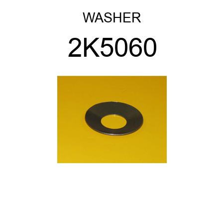 WASHER 2K5060