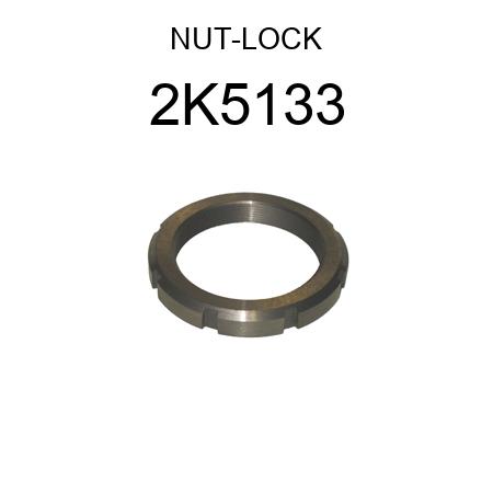 NUT-LOCK 2K5133