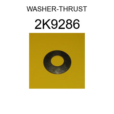 WASHER-THRUST 2K9286