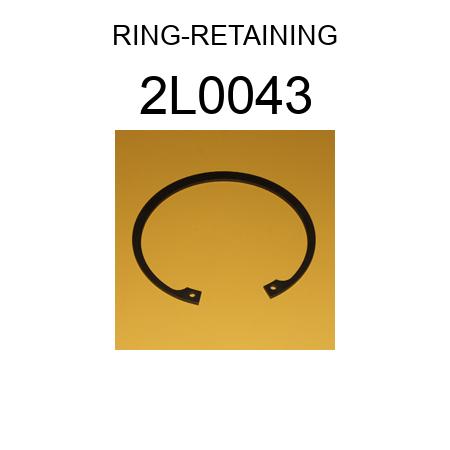 RING 2L0043