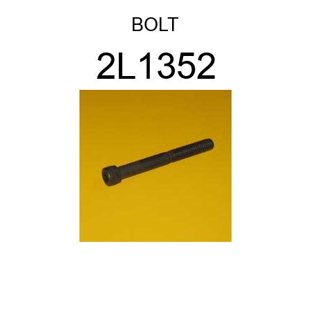 BOLT 2L1352