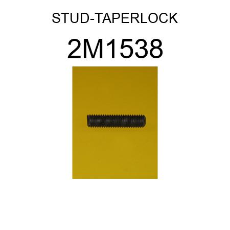 STUD-TAPERLOCK 2M1538