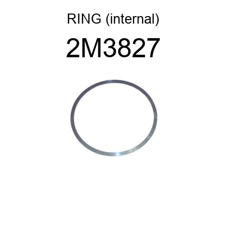 RING 2M3827