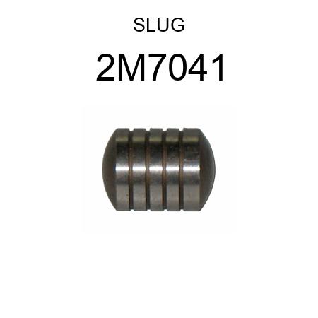 SLUG 2M7041