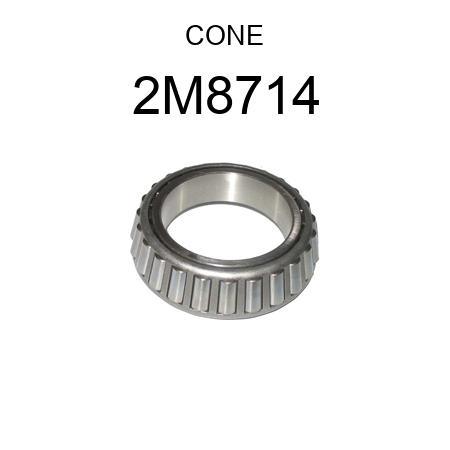 CONE 2M8714