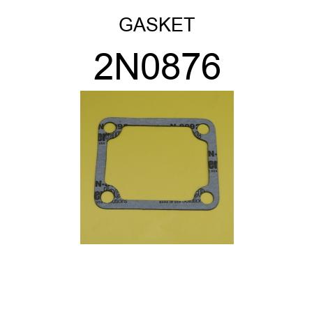 GASKET 2N0876