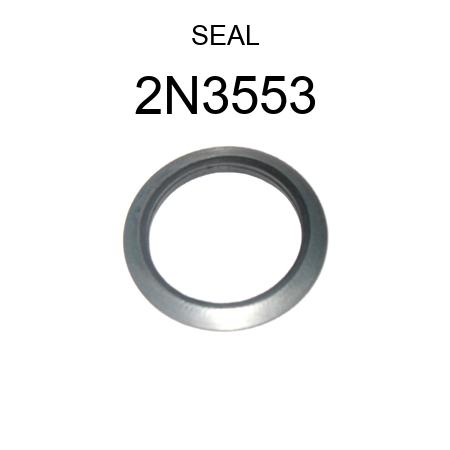 SEAL 2N3553
