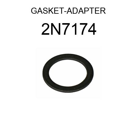 GASKET-ADAPTER 2N7174