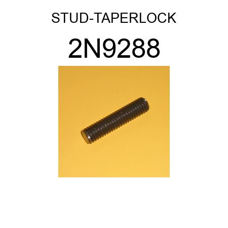 STUD-TAPERLOCK 2N9288