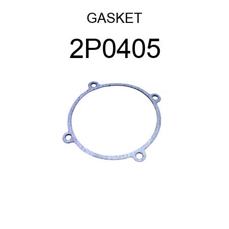 GASKET 2P0405
