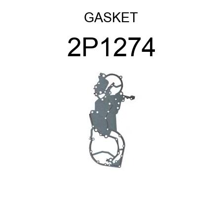 GASKET 2P1274