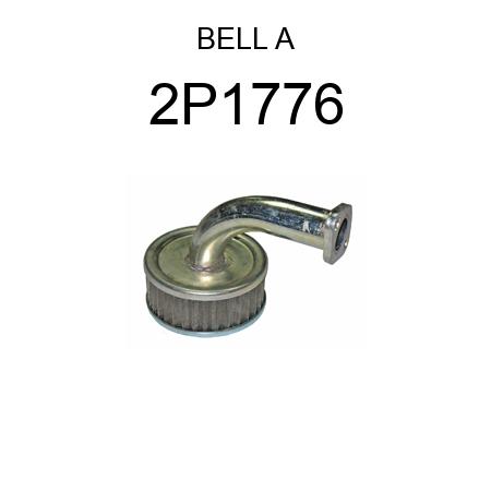 BELL AS-SUCTION 2P1776
