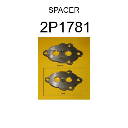 SPACER 2P1781