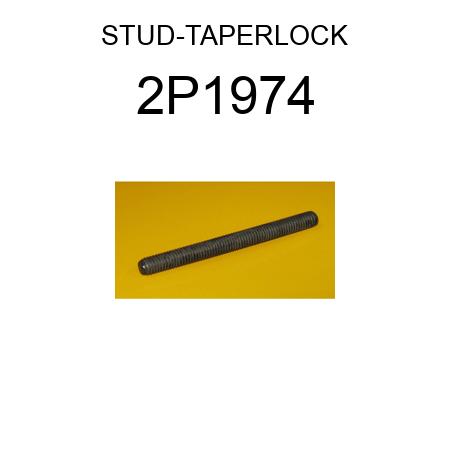 STUD-TAPERLOCK 2P1974
