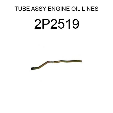 TUBE A 2P2519