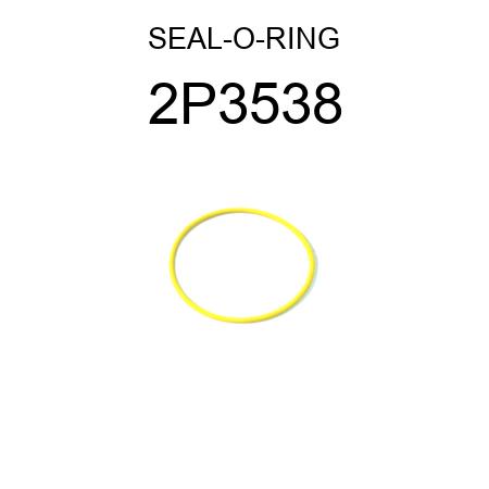 SEAL 2P3538