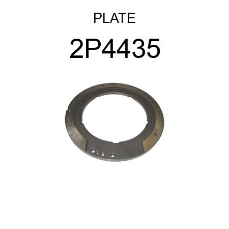 PLATE 2P4435