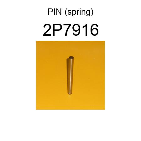 PIN 2P7916