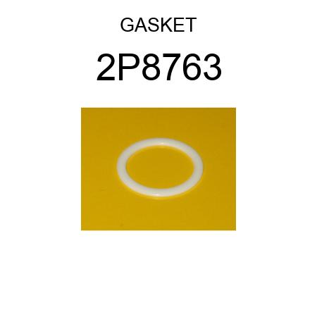 GASKET 2P8763