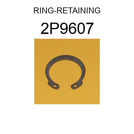 RING-RETAINING 2P9607