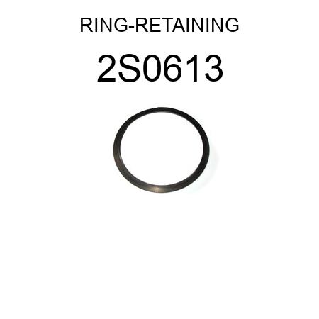 RING-RETAINING 2S0613