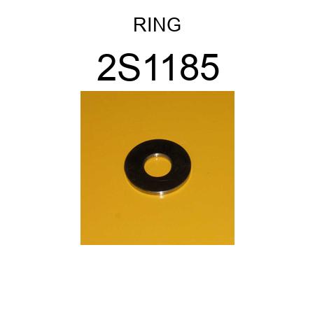 RING 2S1185