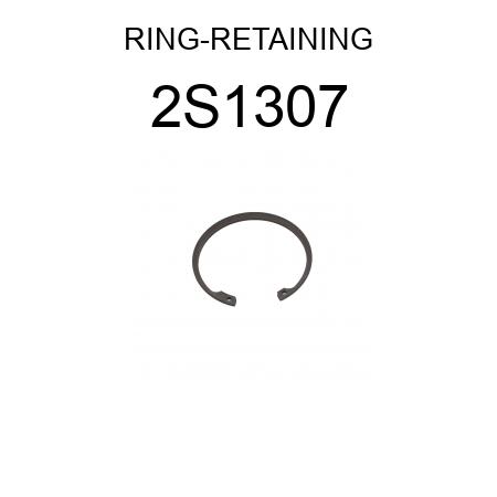 RING-RETAINING 2S1307