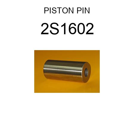 PIN 2S1602