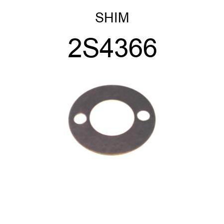 SHIM 2S4366