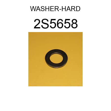 WASHER-HARD 2S5658
