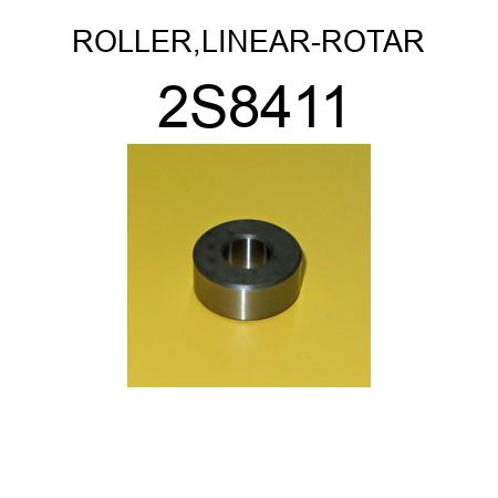 ROLLER 2S8411
