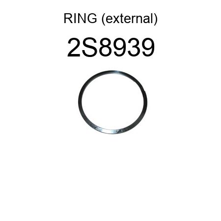 RING 2S8939