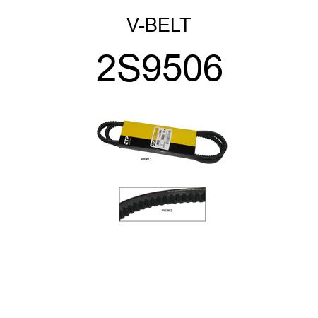 V-BELT 2S9506